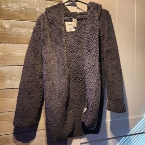 Victoria's Secret Pink Fleece Jacket